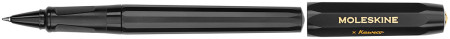 Moleskine X Kaweco Rollerball Pen - Black